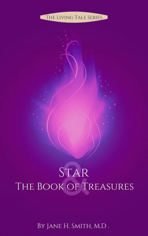 Book cover of Star & the Book of Treasures