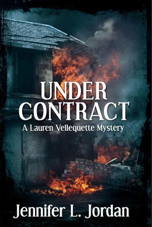 Cover of the book Under Contract by Laurie R. King