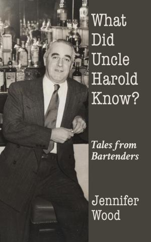 Cover of the book What Did Uncle Harold Know? by Adam Begley