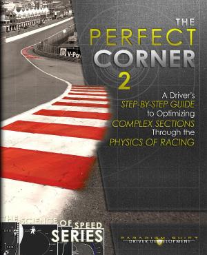 bigCover of the book The Perfect Corner 2 by 