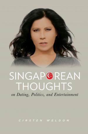 Cover of the book Singaporean Thoughts by Ken Churilla
