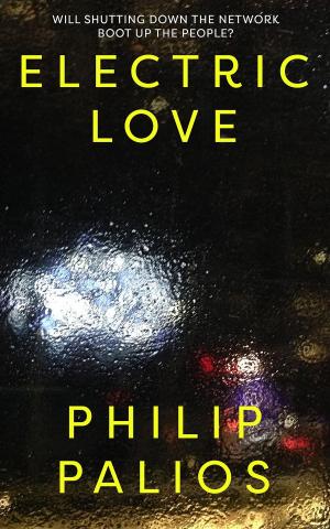 Book cover of Electric Love