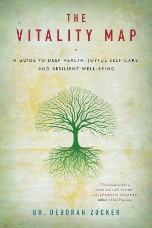 Cover of the book The Vitality Map by Morgan Sutherland