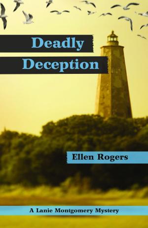 Cover of the book Deadly Deception by Dan Ames