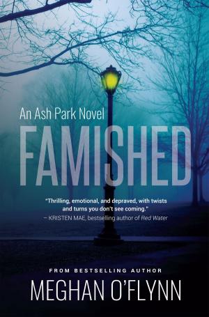 bigCover of the book Famished by 