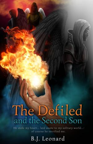 Book cover of THE DEFILED AND THE SECOND SON