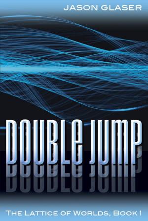 Cover of the book Double Jump by Gillian Rhodes
