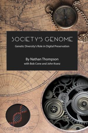 Cover of the book Society's Genome by Leonard Peters