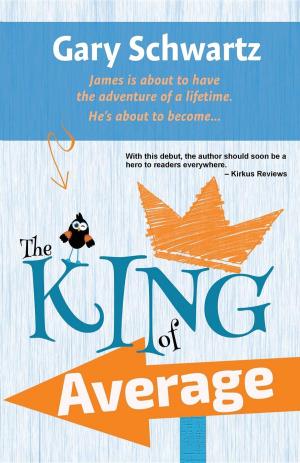 bigCover of the book The King of Average by 