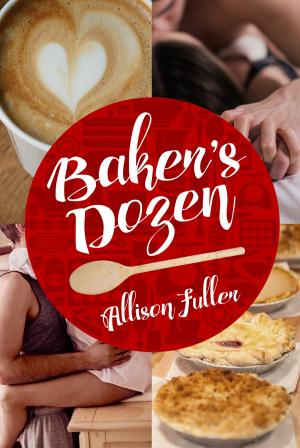 Cover of the book Baker's Dozen by Maxine Clematis