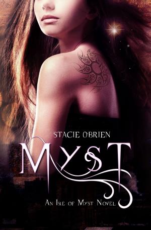 Cover of the book Myst by Erika Knudsen
