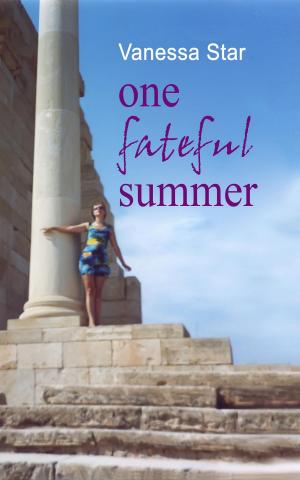 Cover of the book One Fateful Summer by Finn Bell