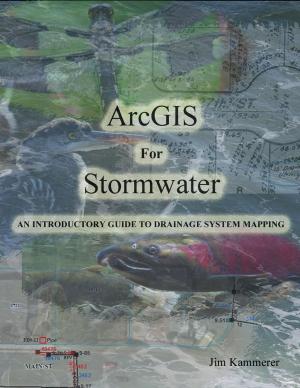 Cover of ArcGIS for Stormwater