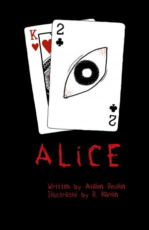 Book cover of ALiCE