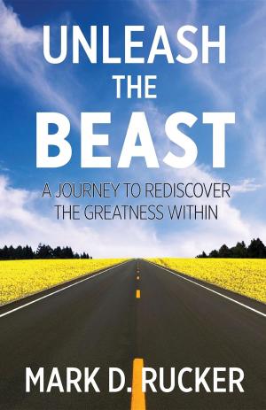 Book cover of Unleash the Beast