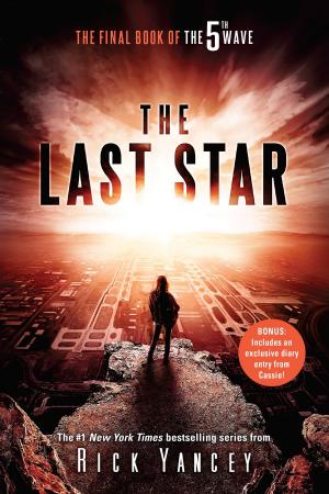 Cover of the book The Last Star by Jeff Probst, Christopher Tebbetts