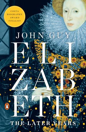 Cover of the book Elizabeth by Katherine Ramsland