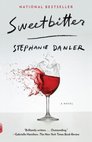 Cover of the book Sweetbitter by Gish Jen