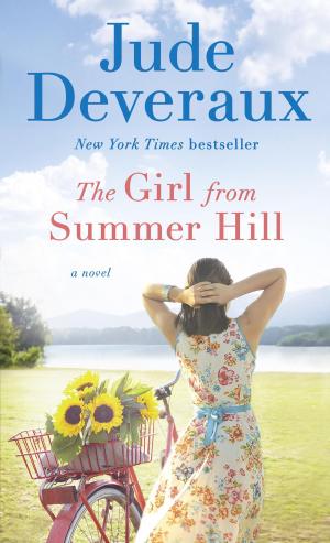 Book cover of The Girl from Summer Hill
