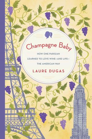 Cover of the book Champagne Baby by Dan Jones