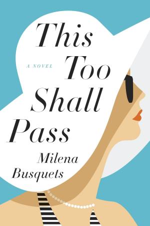 Cover of the book This Too Shall Pass by 阪下文