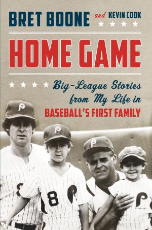 Book cover of Home Game