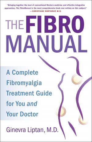 Cover of the book The FibroManual by Tara K. Harper