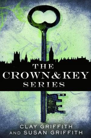 bigCover of the book The Crown & Key Series 3-Book Bundle by 