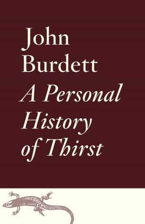 Cover of the book A Personal History of Thirst by David W. McCullough