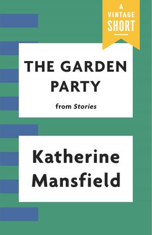 Cover of the book The Garden Party by Leslie D. Michelson