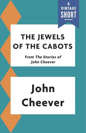 Cover of the book The Jewels of the Cabots by Winston Groom