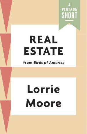 Cover of the book Real Estate by Kay Redfield Jamison