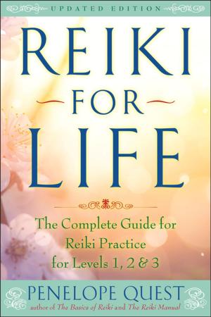 Cover of the book Reiki for Life (Updated Edition) by Joseph A. West