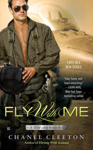 Cover of the book Fly With Me by Kimberly Wenzler