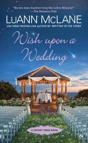Cover of the book Wish Upon a Wedding by Rebecca West