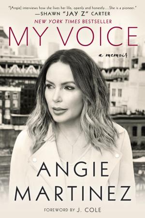 bigCover of the book My Voice by 