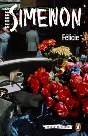 Cover of the book Félicie by Rameck Hunt, George Jenkins, Lisa Frazier Page, Sampson Davis