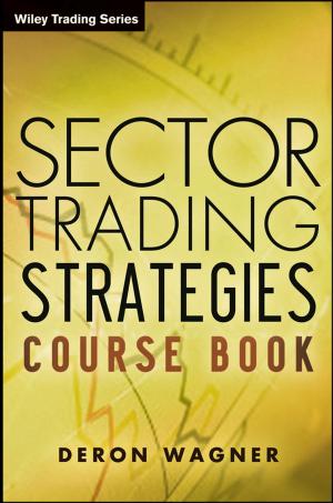 Cover of the book Sector Trading Strategies by Dan Burkholder, Julie Adair King