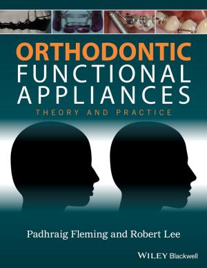 Cover of the book Orthodontic Functional Appliances by Riccardo Rebonato, Richard White, Kenneth McKay