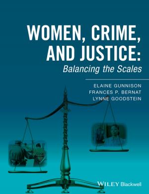 Cover of the book Women, Crime, and Justice by Ann Marie VanDerZanden, Thomas W. Cook
