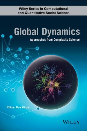 Cover of the book Global Dynamics by Carl I. Fertman