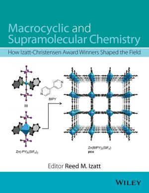 Cover of Macrocyclic and Supramolecular Chemistry