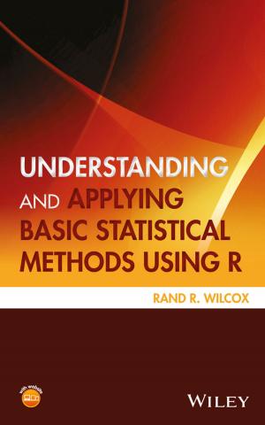bigCover of the book Understanding and Applying Basic Statistical Methods Using R by 