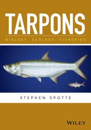 Cover of the book Tarpons by Marvin R. Weisbord