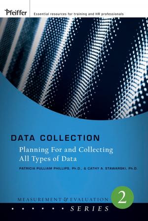 Cover of the book Data Collection by R. H. V. Corley, P. B. H. Tinker