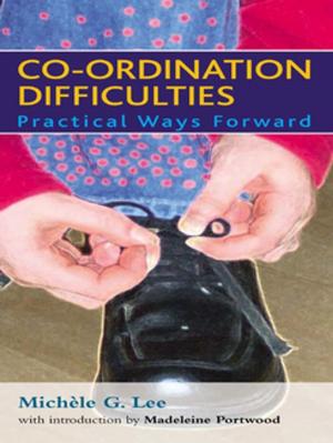 Cover of the book Co-ordination Difficulties by Michael Schwarzinger