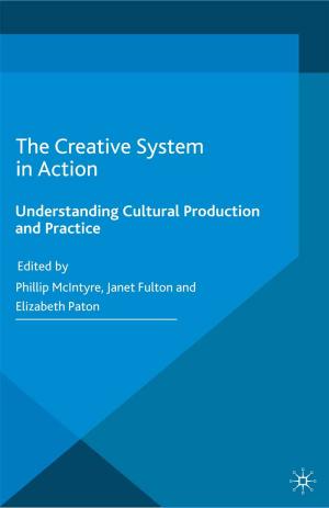 Cover of the book The Creative System in Action by 