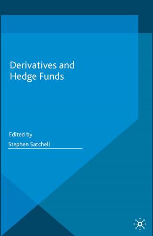 bigCover of the book Derivatives and Hedge Funds by 