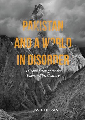 Cover of the book Pakistan and a World in Disorder by M. Alonso, Norman K Smith