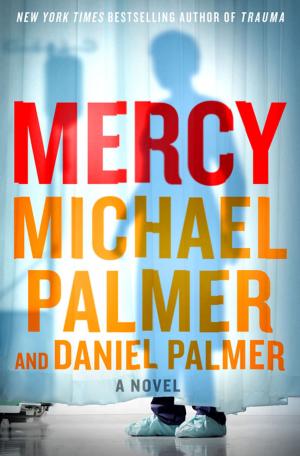 Cover of the book Mercy by Dr. David J. Lieberman, Ph.D.